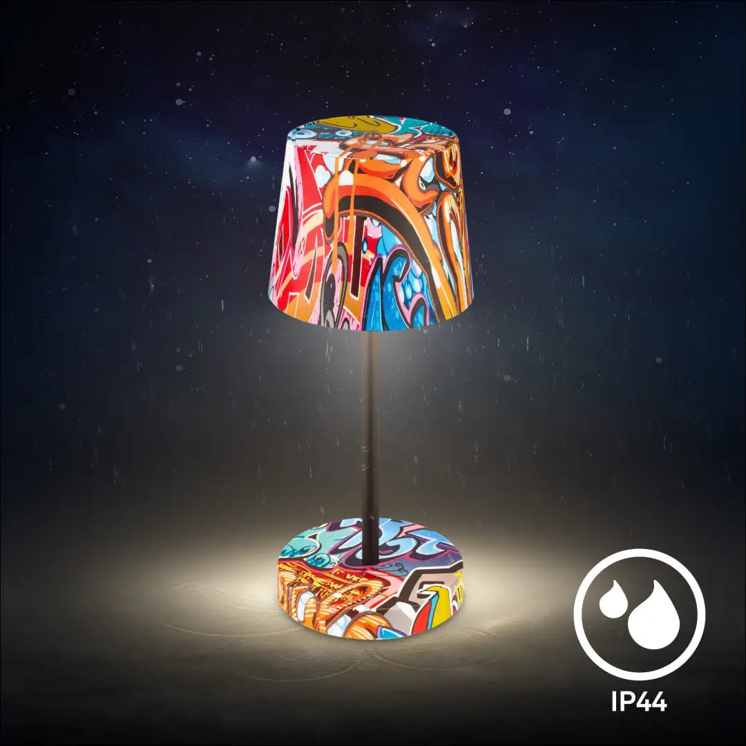 Stalinis LED šviestuvas DI12400 - €15 Save 50% __label:Pristatymas 1-2 d.d., color-marga, color-margas, interjeras,
