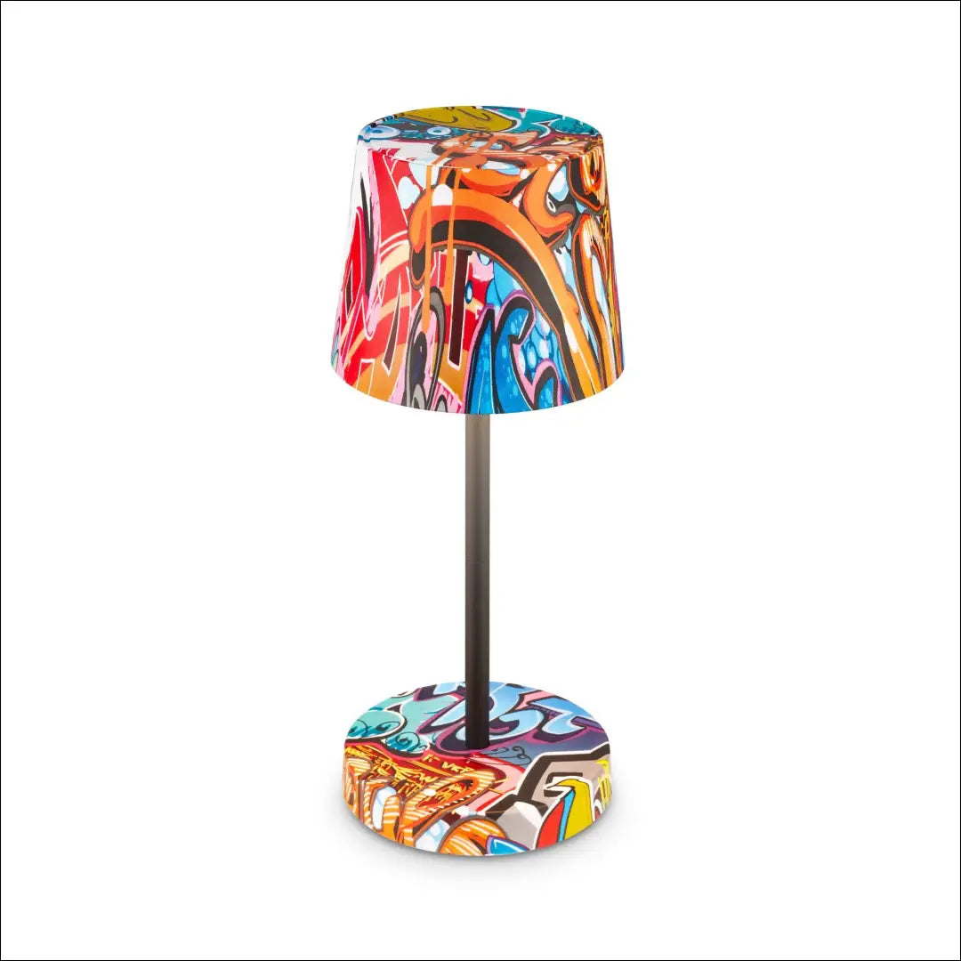 Stalinis LED šviestuvas DI12400 - €15 Save 50% __label:Pristatymas 1-2 d.d., color-marga, color-margas, interjeras,
