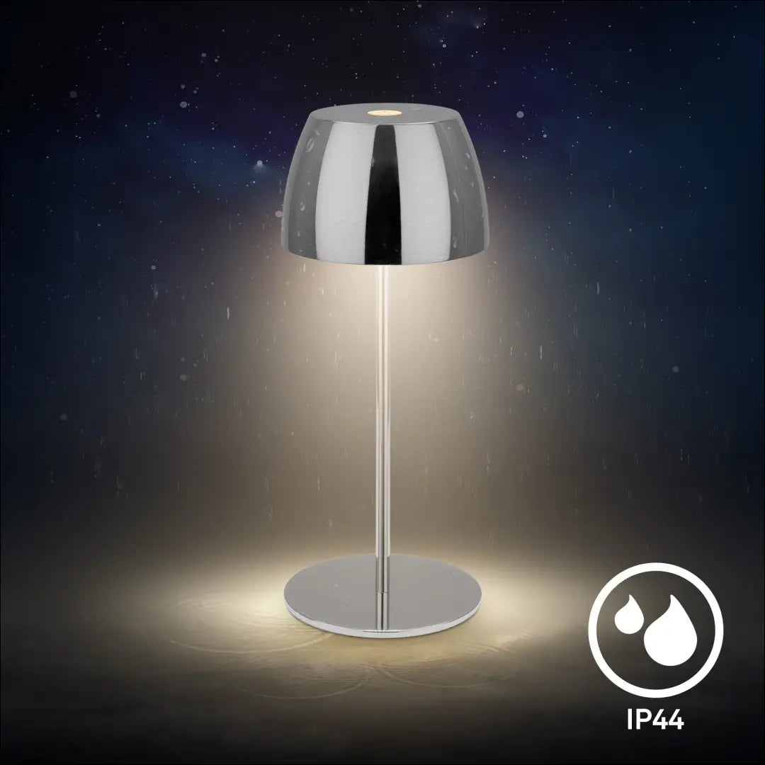 Stalinis LED šviestuvas DI12556 - €20 Save 50% __label:Pristatymas 1-2 d.d., color-juoda, interjeras, lauko baldai,