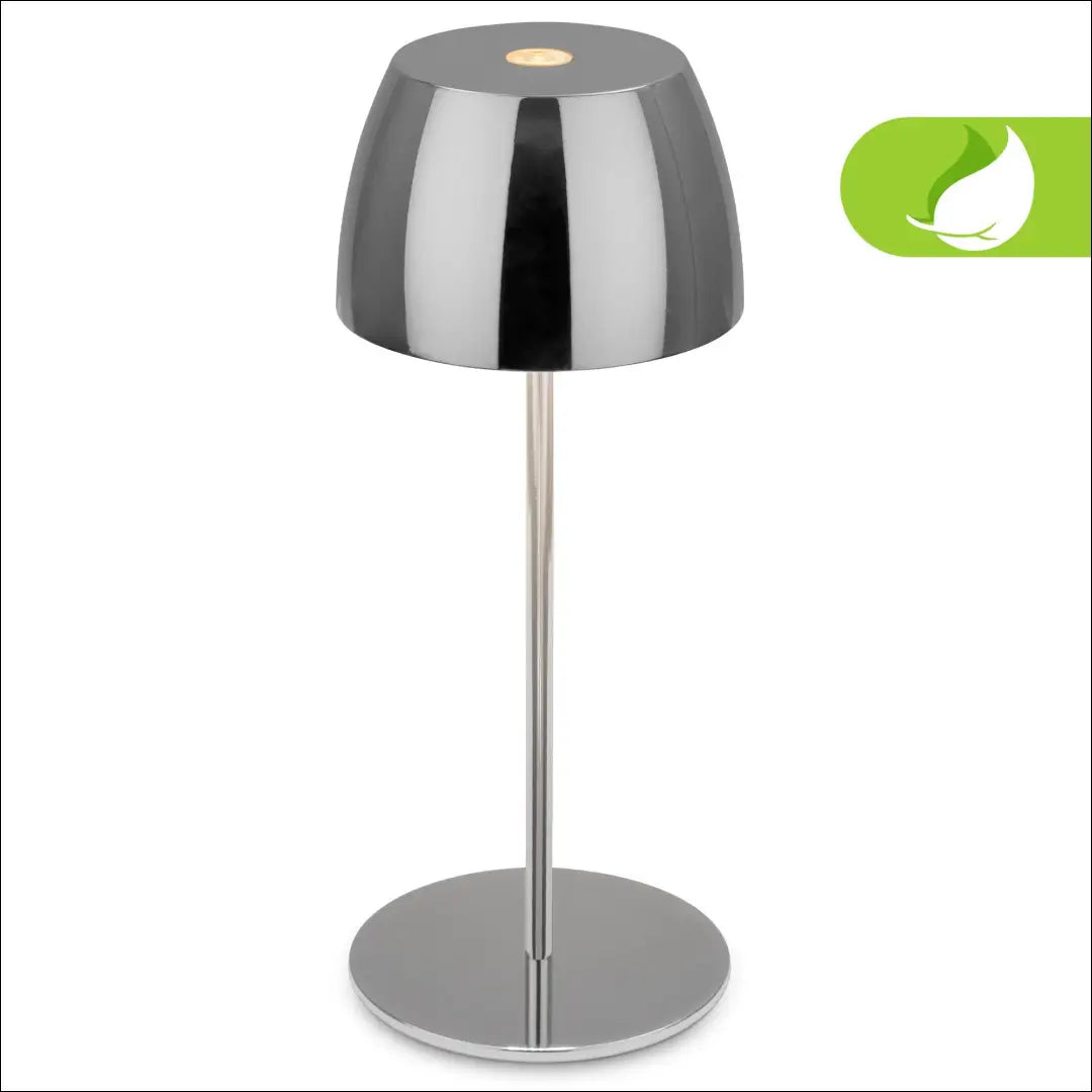 Stalinis LED šviestuvas DI12556 - €20 Save 50% __label:Pristatymas 1-2 d.d., color-juoda, interjeras, lauko baldai,