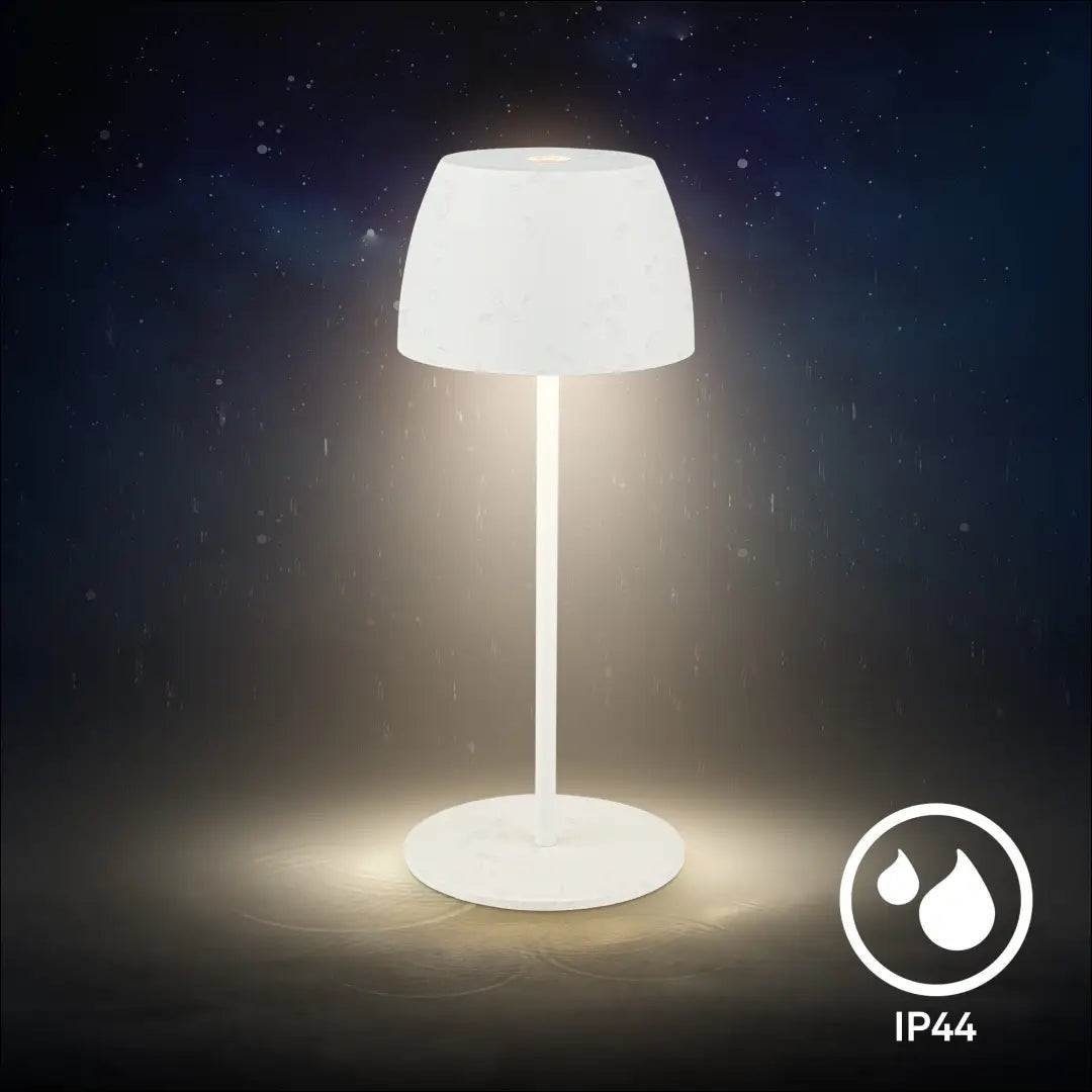 Stalinis LED šviestuvas DI12600 - €17 Save 50% __label:Pristatymas 1-2 d.d., color-balta, interjeras, lauko baldai,