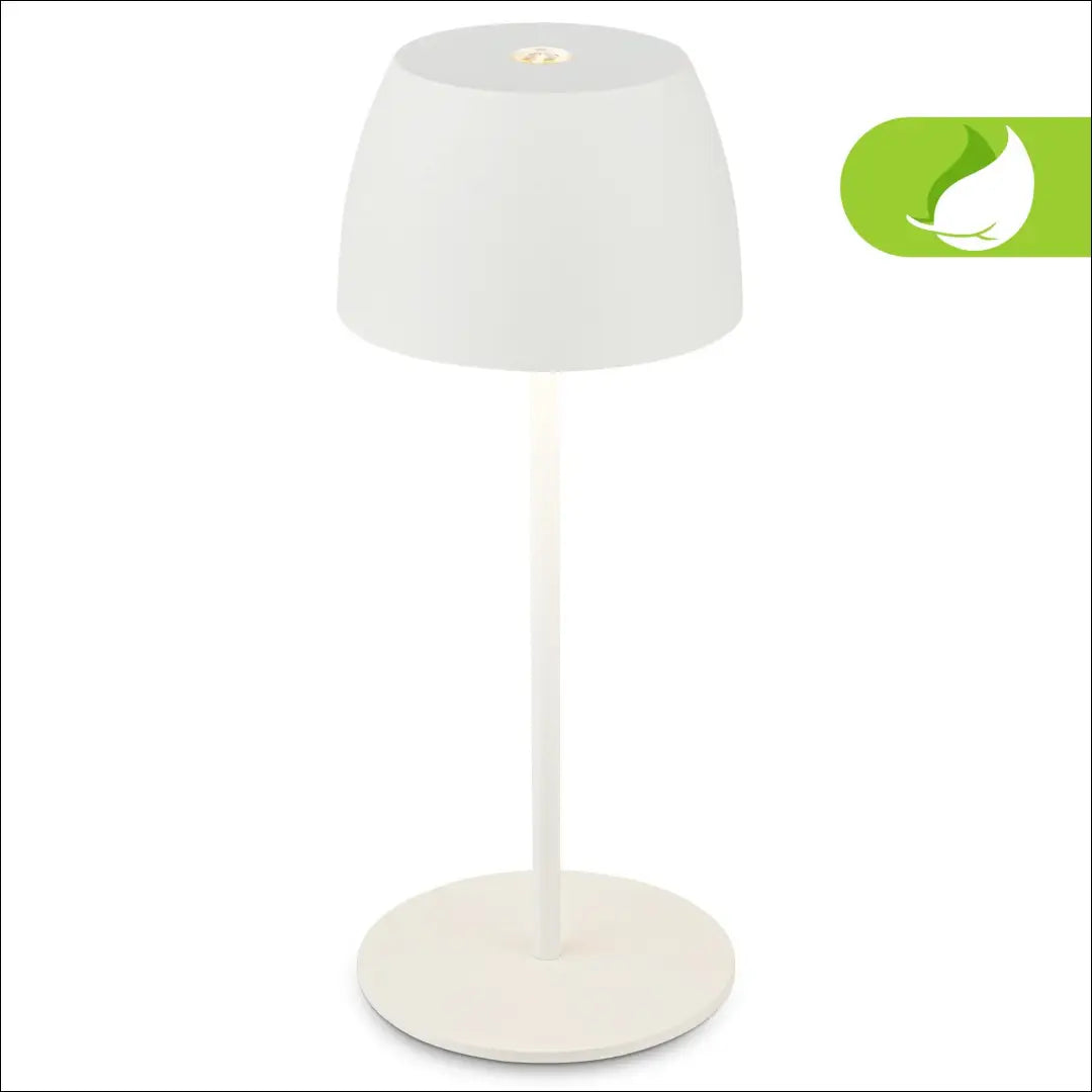 Stalinis LED šviestuvas DI12600 - €17 Save 50% __label:Pristatymas 1-2 d.d., color-balta, interjeras, lauko baldai,