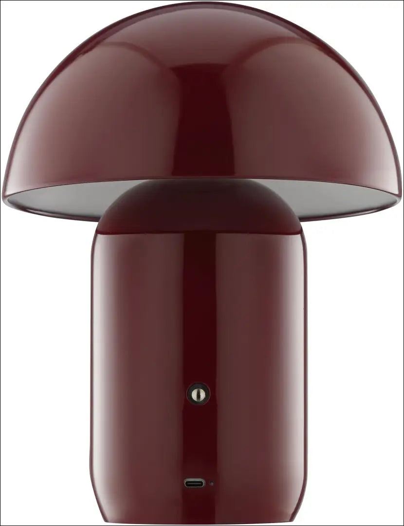 Stalinis LED šviestuvas DI12697 - €34 Save 50% 25-50, __label:Pristatymas 1-2 d.d., color-raudona, color-ruda,