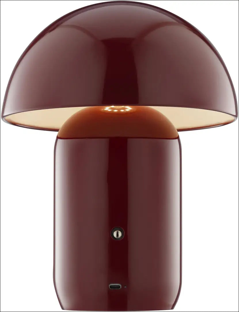 Stalinis LED šviestuvas DI12697 - €34 Save 50% 25-50, __label:Pristatymas 1-2 d.d., color-raudona, color-ruda,