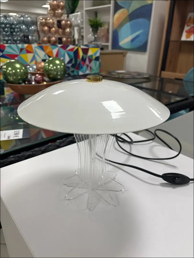 Stalinis LED šviestuvas DI5873 - €31 Save 70% 25-50, __label:Pristatymas 1-2 d.d., color-balta, interjeras,