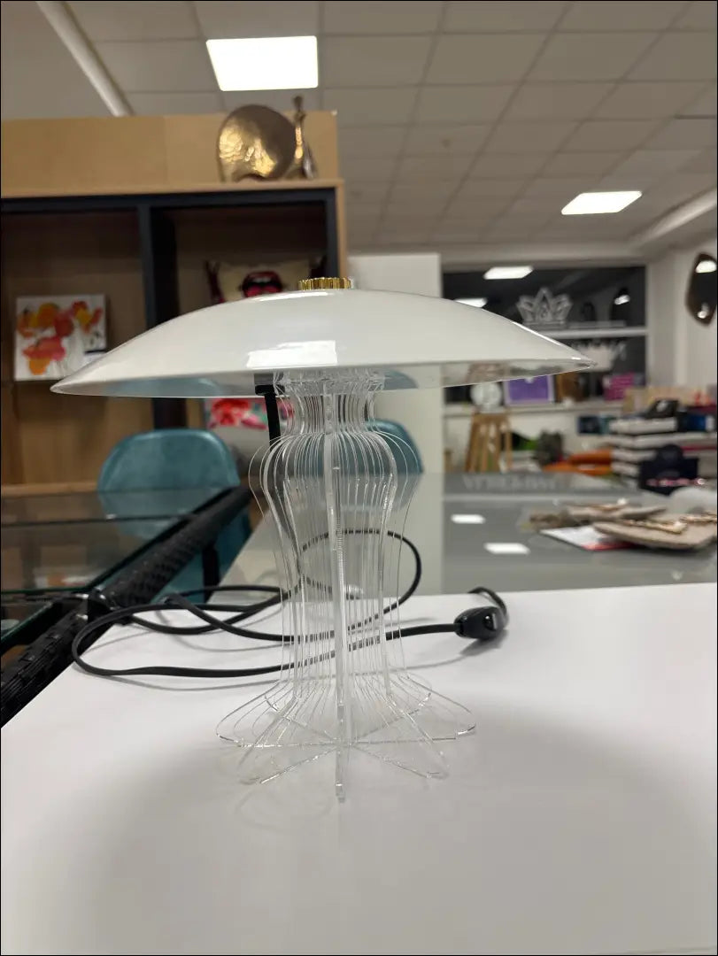 Stalinis LED šviestuvas DI5873 - €31 Save 70% 25-50, __label:Pristatymas 1-2 d.d., color-balta, interjeras,