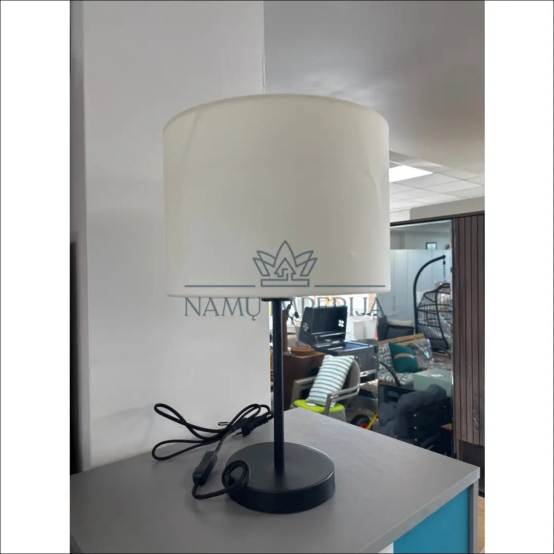 Stalinis šviestuvas DI10003 €15 Save 70% __label:Pristatymas 1 2 d.d., color juoda, smelio, material metalas,