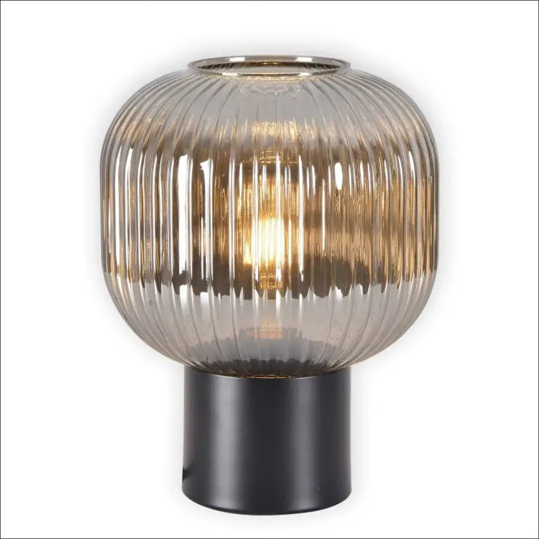 Stalinis šviestuvas DI10159 - €40 Save 55% 25-50, __label:Pristatymas 1-2 d.d., color-juoda, color-pilka, interjeras