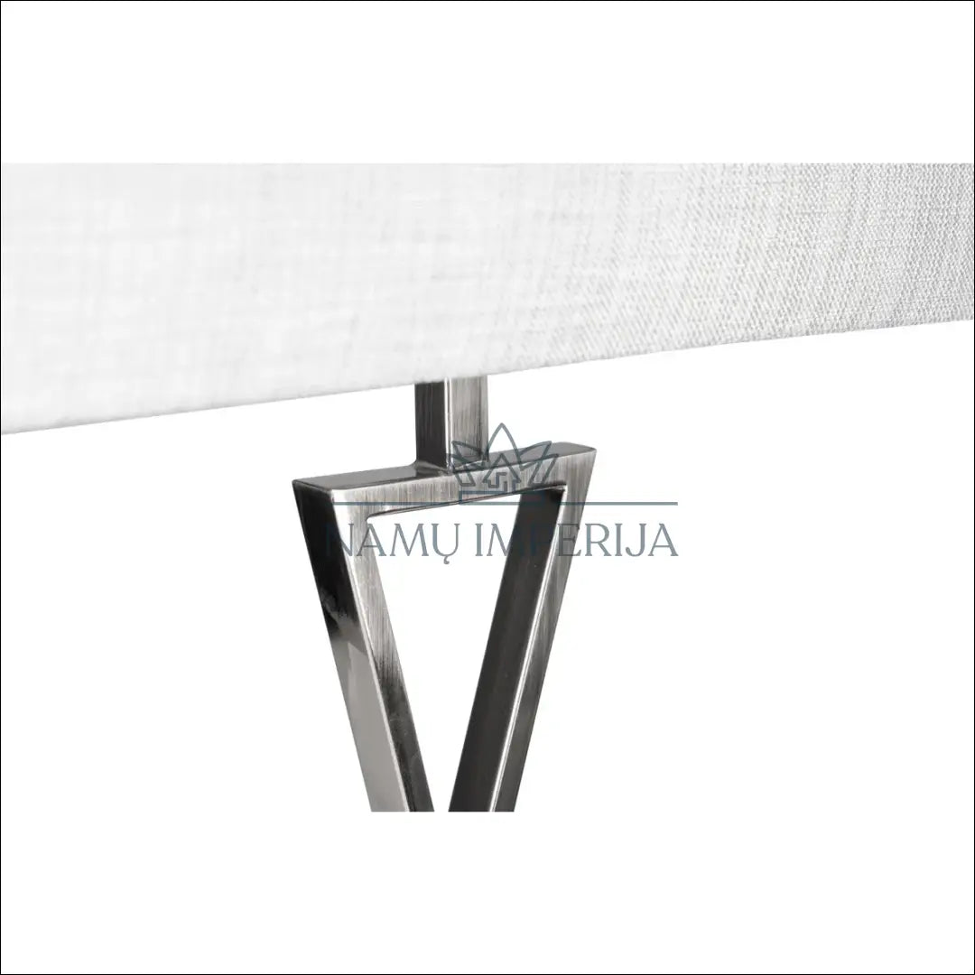 Stalinis šviestuvas DI10165 - €65 Save 50% 50-100, __label:Pristatymas 1-2 d.d., color-pilka, color-sidabrine,