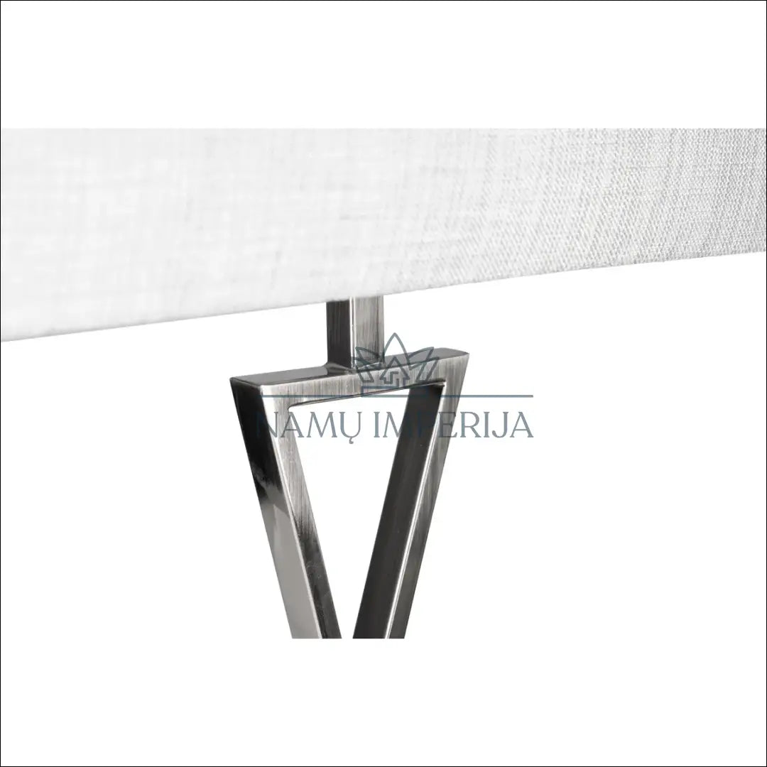 Stalinis šviestuvas DI10165 - €65 Save 50% 50-100, __label:Pristatymas 1-2 d.d., color-pilka, color-sidabrine,