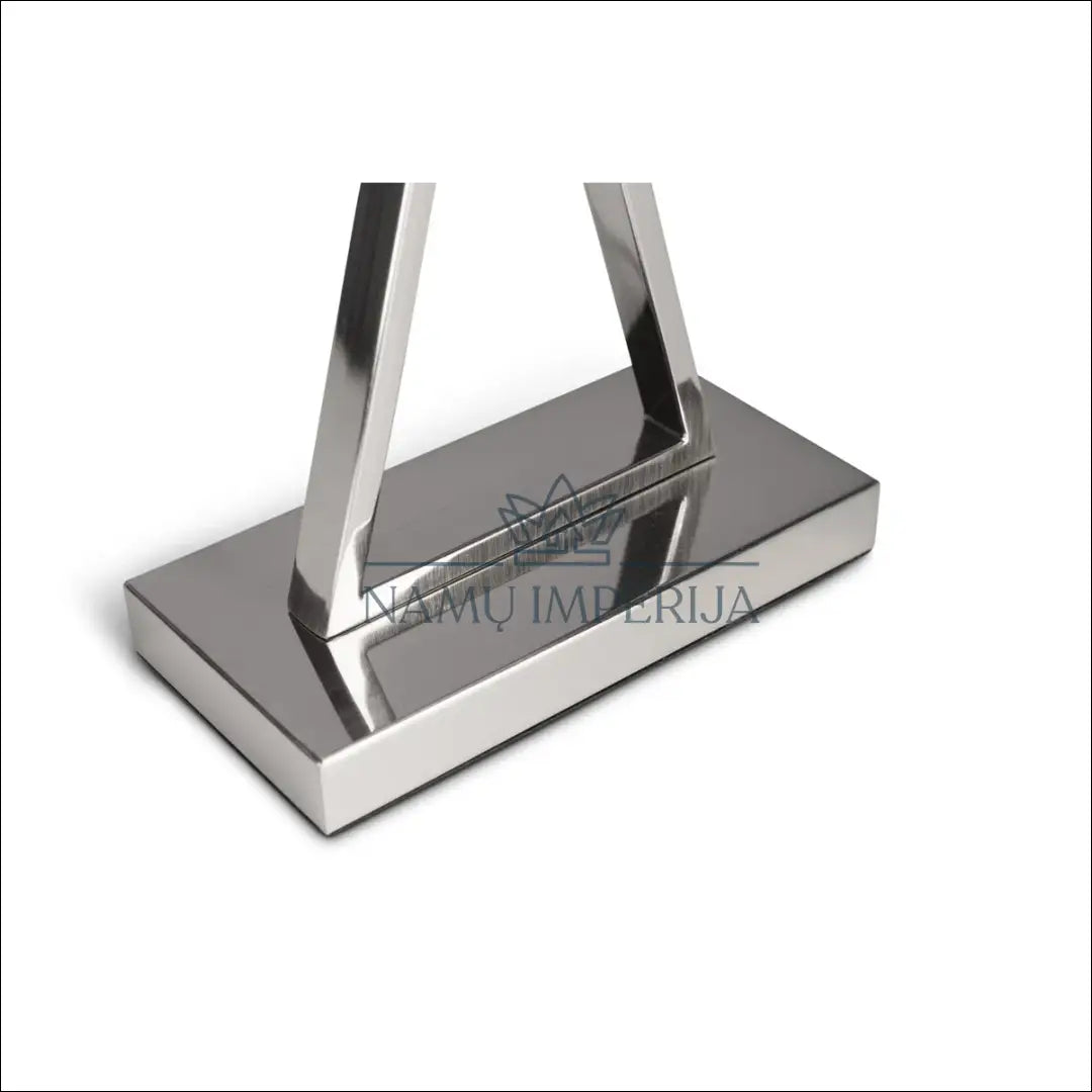 Stalinis šviestuvas DI10165 - €65 Save 50% 50-100, __label:Pristatymas 1-2 d.d., color-pilka, color-sidabrine,