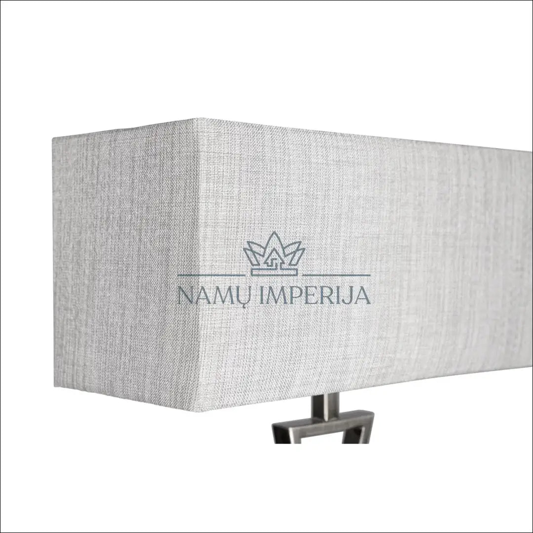 Stalinis šviestuvas DI10165 - €65 Save 50% 50-100, __label:Pristatymas 1-2 d.d., color-pilka, color-sidabrine,