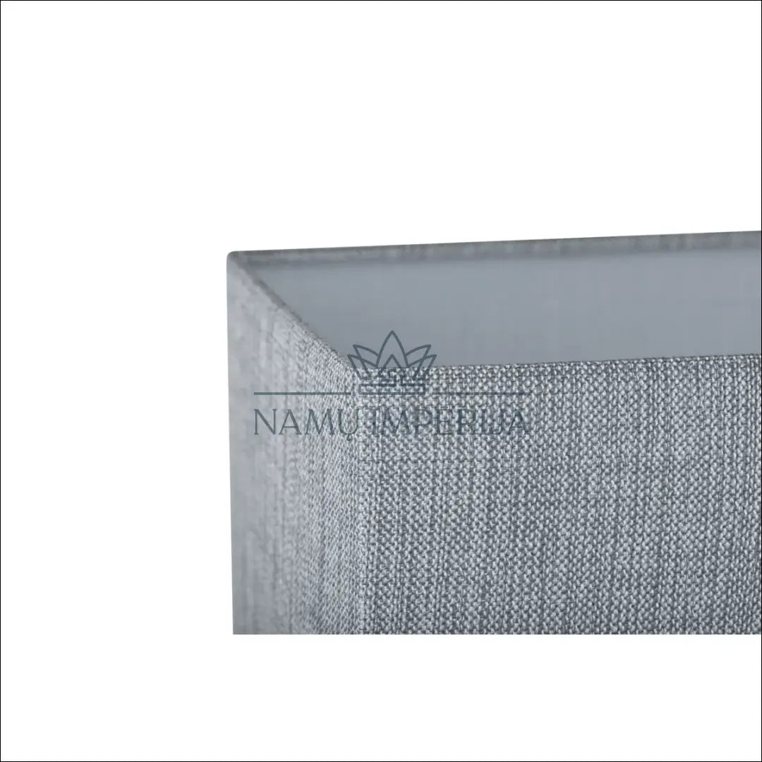 Stalinis šviestuvas DI10165 - €65 Save 50% 50-100, __label:Pristatymas 1-2 d.d., color-pilka, color-sidabrine,