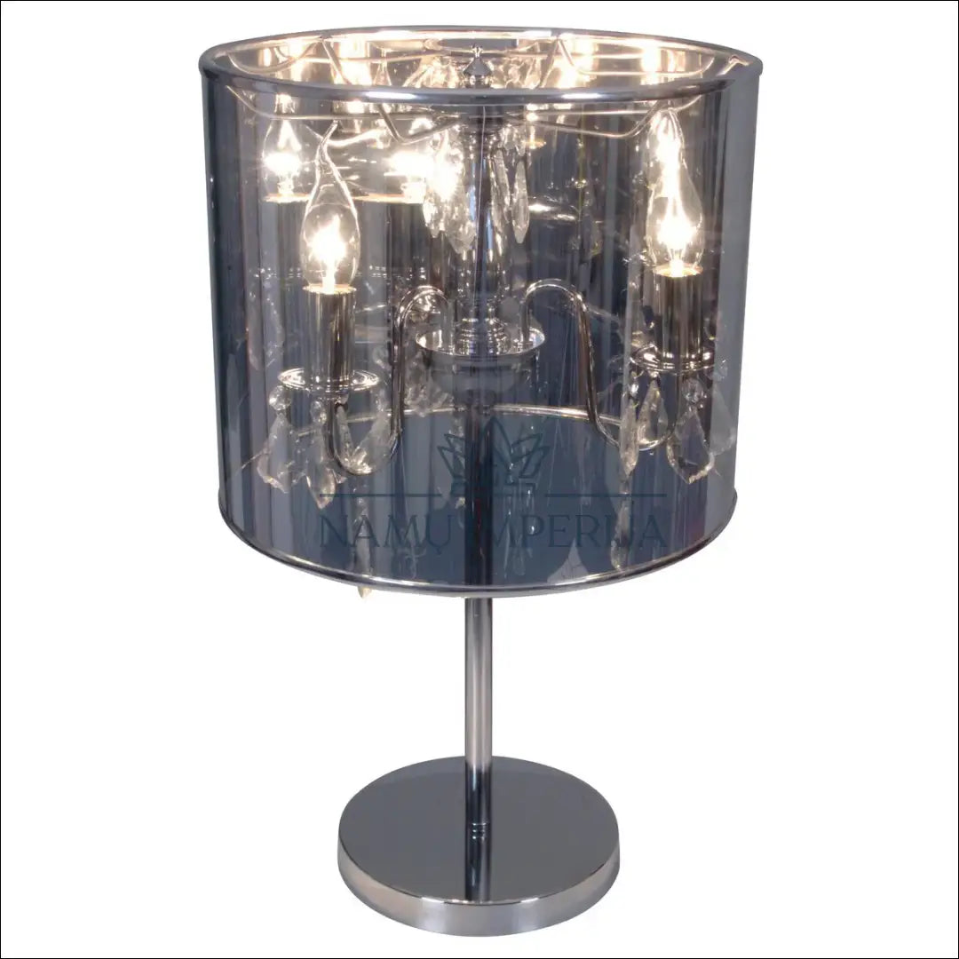 Stalinis šviestuvas DI10172 - €42 Save 50% 25-50, __label:Pristatymas 1-2 d.d., color-sidabrine, interjeras,