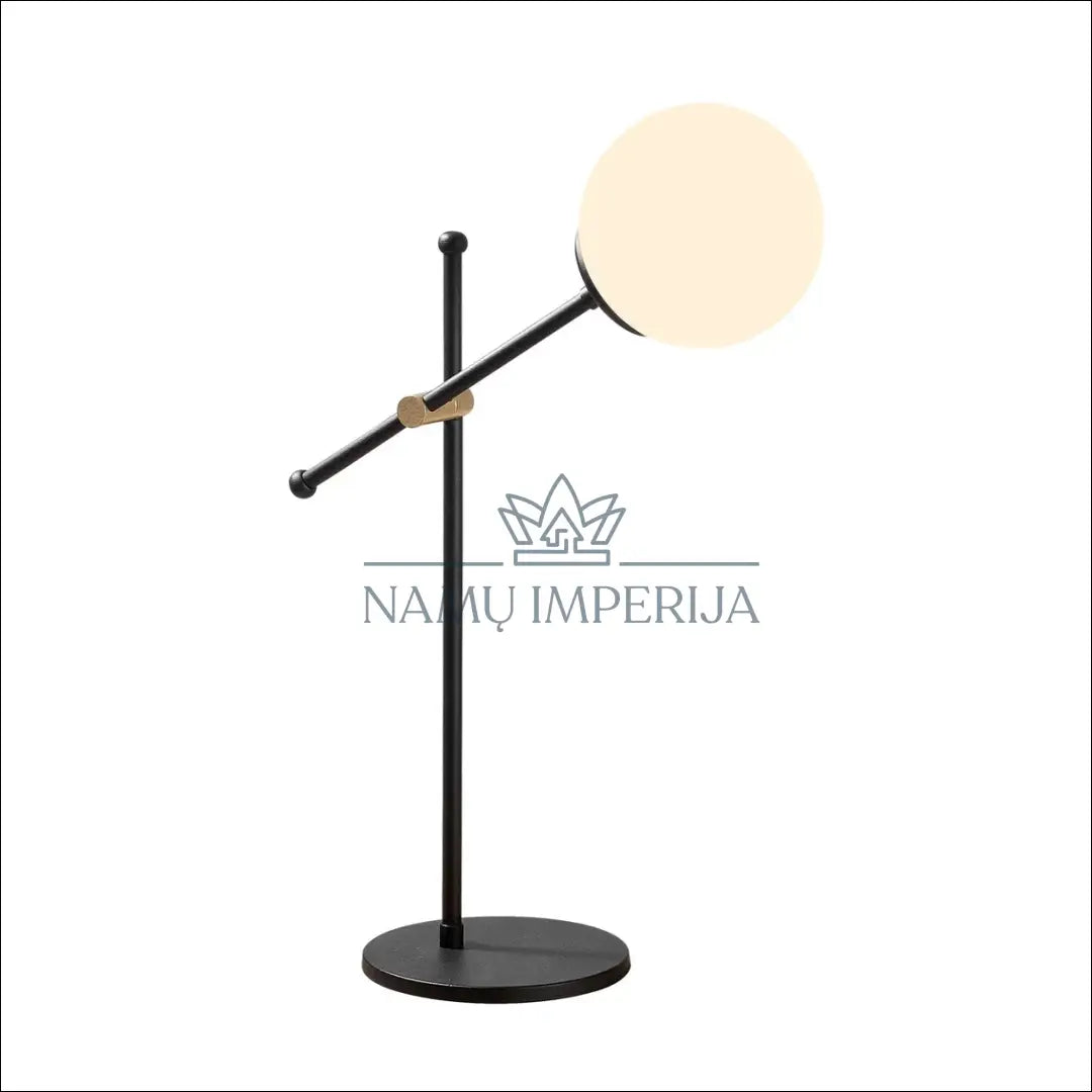 Stalinis šviestuvas DI10194 - €48 Save 50% 25-50, __label:Pristatymas 1-2 d.d., color-balta, color-juoda, interjeras