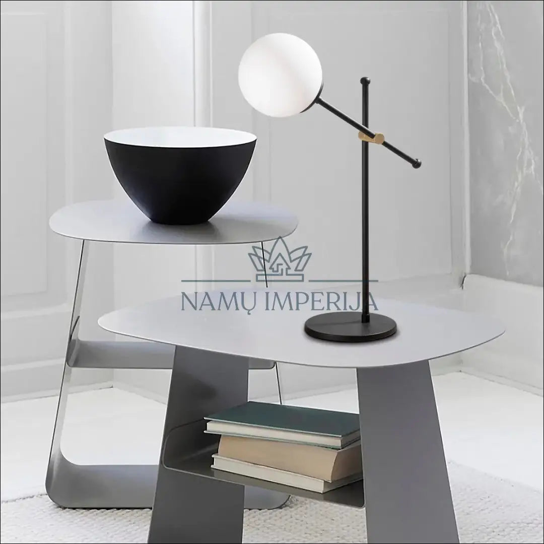 Stalinis šviestuvas DI10194 - €48 Save 50% 25-50, __label:Pristatymas 1-2 d.d., color-balta, color-juoda, interjeras