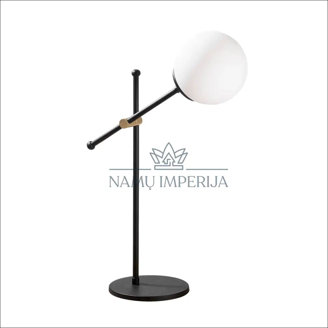 Stalinis šviestuvas DI10194 - €48 Save 50% 25-50, __label:Pristatymas 1-2 d.d., color-balta, color-juoda, interjeras