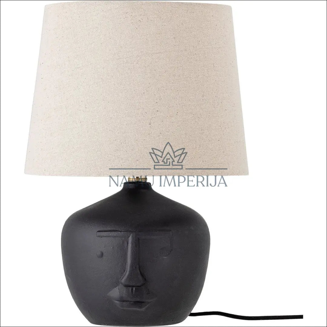 Stalinis šviestuvas DI10270 - €60 Save 50% 50-100, __label:Pristatymas 1-2 d.d., color-juoda, color-smelio, interjeras