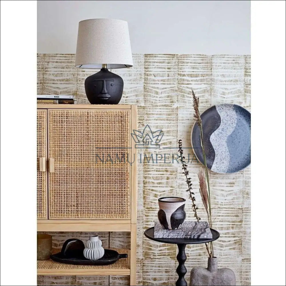 Stalinis šviestuvas DI10270 - €60 Save 50% 50-100, __label:Pristatymas 1-2 d.d., color-juoda, color-smelio, interjeras