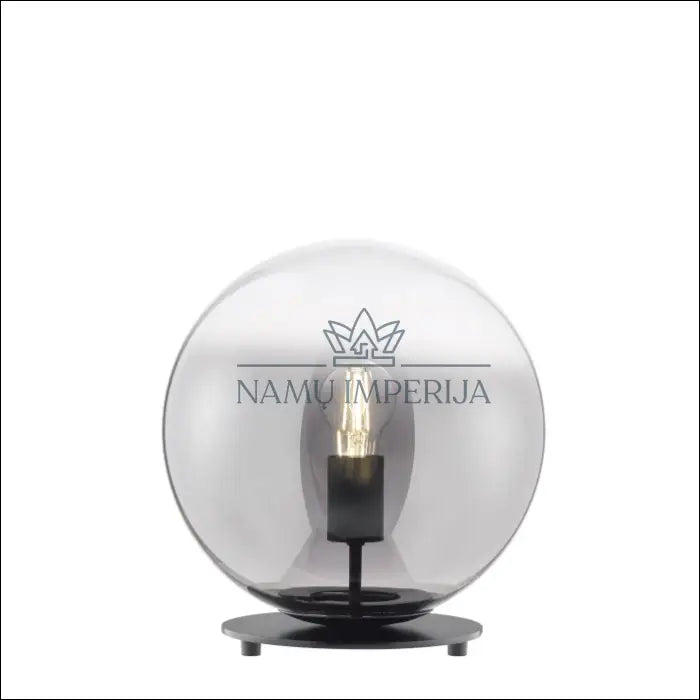 Stalinis šviestuvas DI10299 - €69 Save 50% 50-100, __label:Pristatymas 1-2 d.d., color-juoda, color-sidabrine,