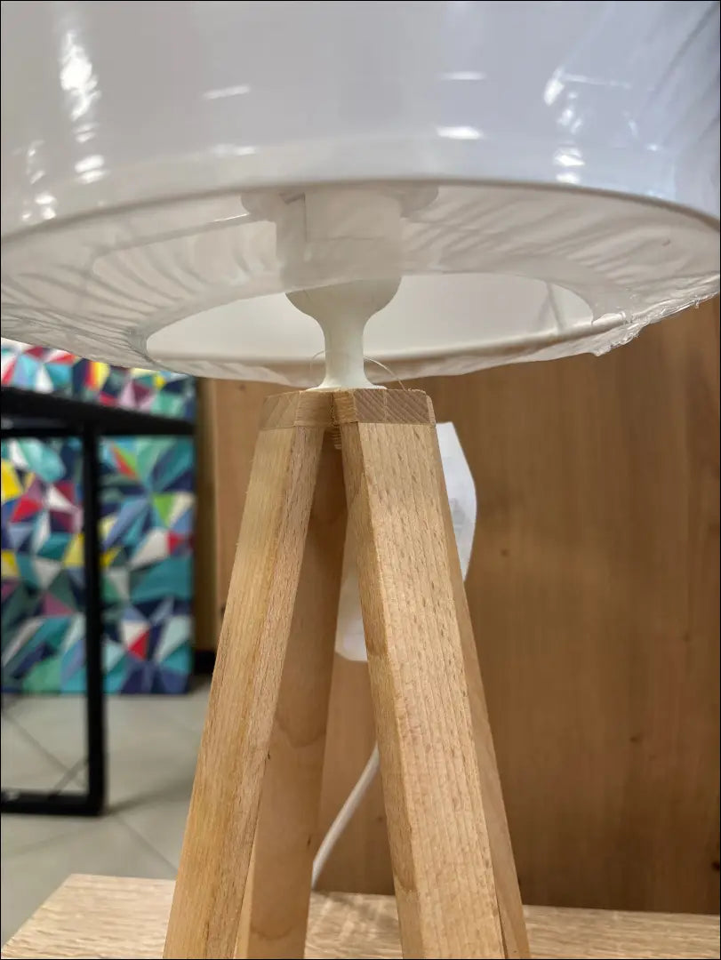 Stalinis šviestuvas DI10406 - €27 Save 50% 25-50, __label:Pristatymas 1-2 d.d., color-balta, color-ruda, interjeras €25