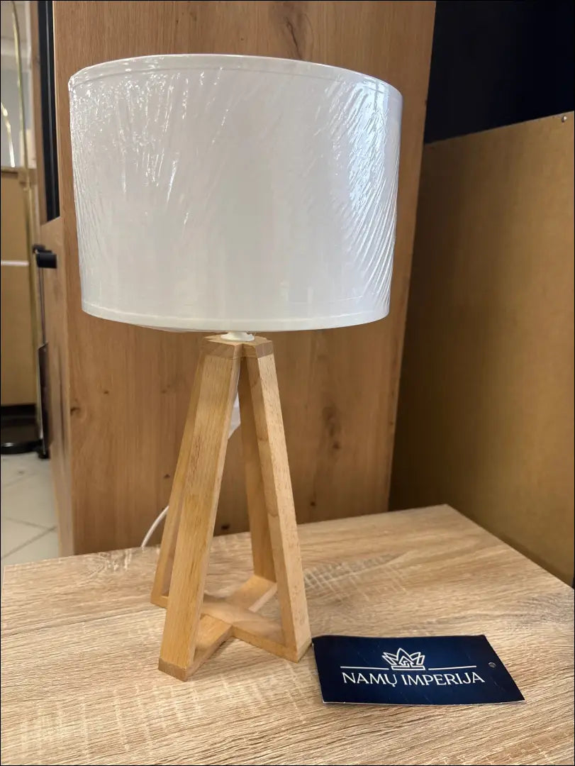 Stalinis šviestuvas DI10406 - €27 Save 50% 25-50, __label:Pristatymas 1-2 d.d., color-balta, color-ruda, interjeras €25