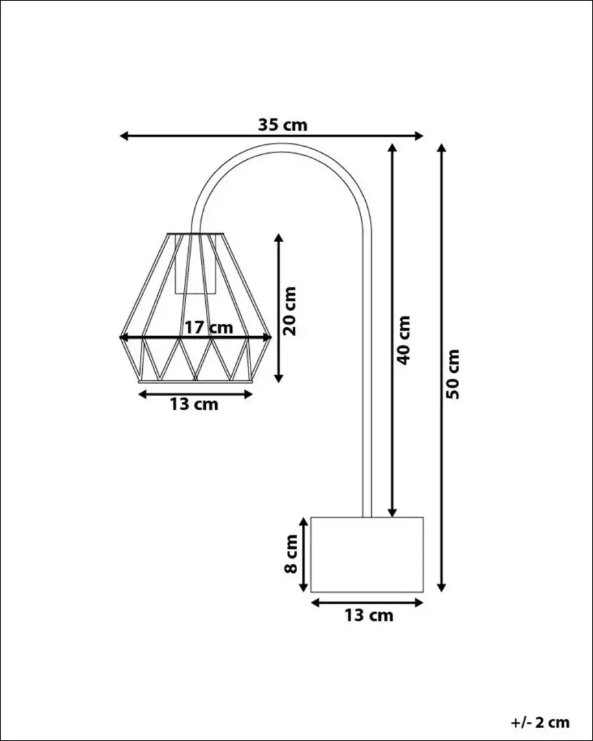 Stalinis šviestuvas DI10778 - €27 Save 50% 25-50, __label:Pristatymas 1-2 d.d., color-auksine, color-balta, interjeras
