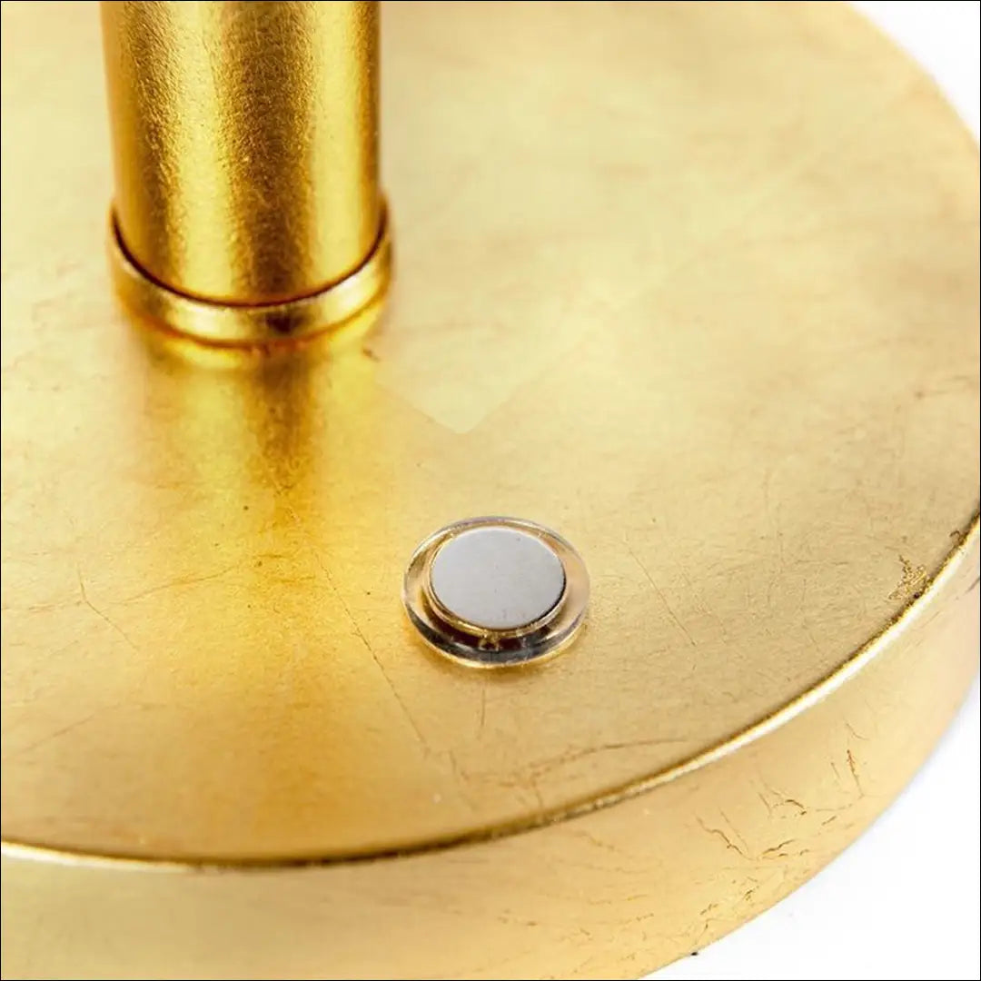 Stalinis šviestuvas DI10908 - €29 Save 50% 25-50, __label:Pristatymas 1-2 d.d., color-auksine, color-balta, interjeras