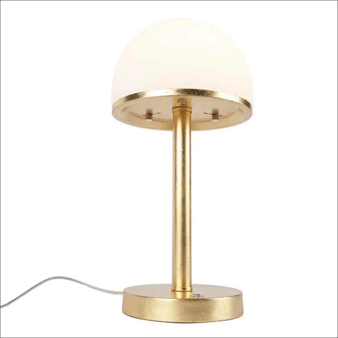 Stalinis šviestuvas DI10908 - €29 Save 50% 25-50, __label:Pristatymas 1-2 d.d., color-auksine, color-balta, interjeras