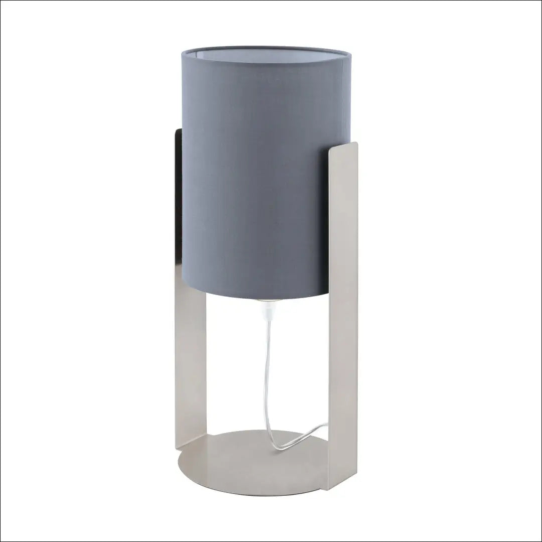 Stalinis šviestuvas DI10953 - €27 Save 50% 25-50, __label:Pristatymas 1-2 d.d., color-pilka, color-sidabrine,