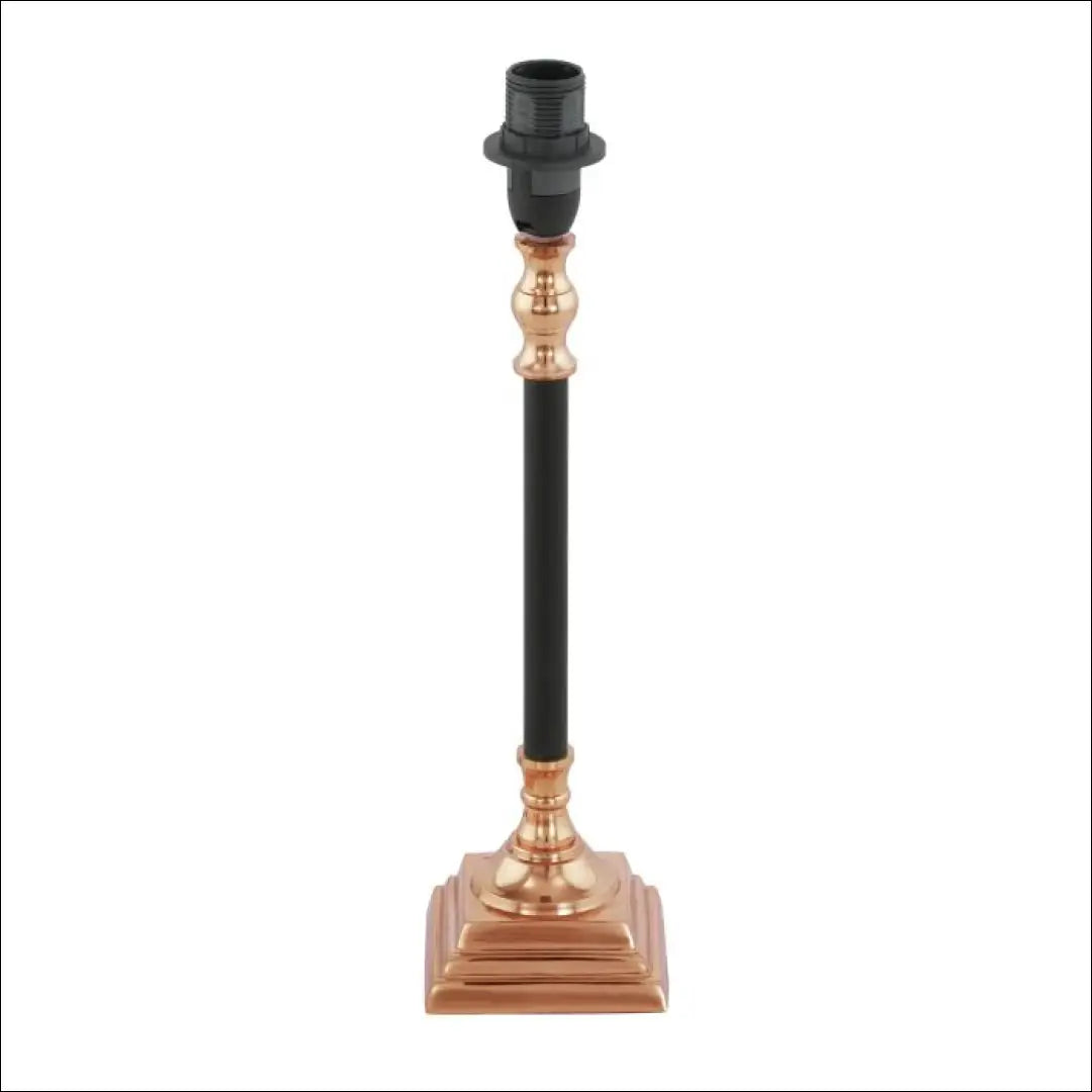 Stalinis šviestuvas DI12173 - €15 Save 50% __label:Pristatymas 1-2 d.d., color-auksine, color-juoda, interjeras,