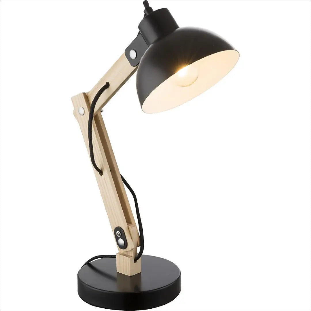 Stalinis šviestuvas DI12238 - €34 Save 50% 25-50, __label:Pristatymas 1-2 d.d., color-juoda, color-ruda, interjeras €25