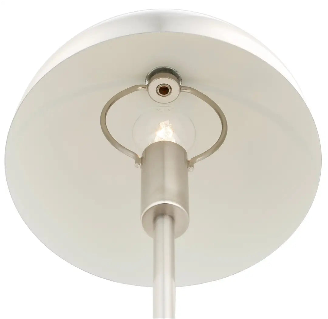 Stalinis šviestuvas DI12335 - €38 Save 50% 25-50, __label:Pristatymas 1-2 d.d., color-sidabrine, interjeras,