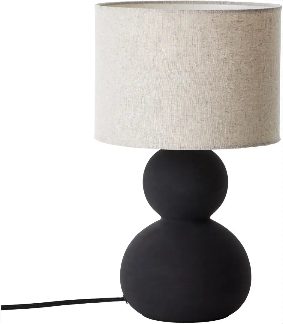 Stalinis šviestuvas DI12337 - €29 Save 50% 25-50, __label:Pristatymas 1-2 d.d., color-juoda, color-smelio, interjeras