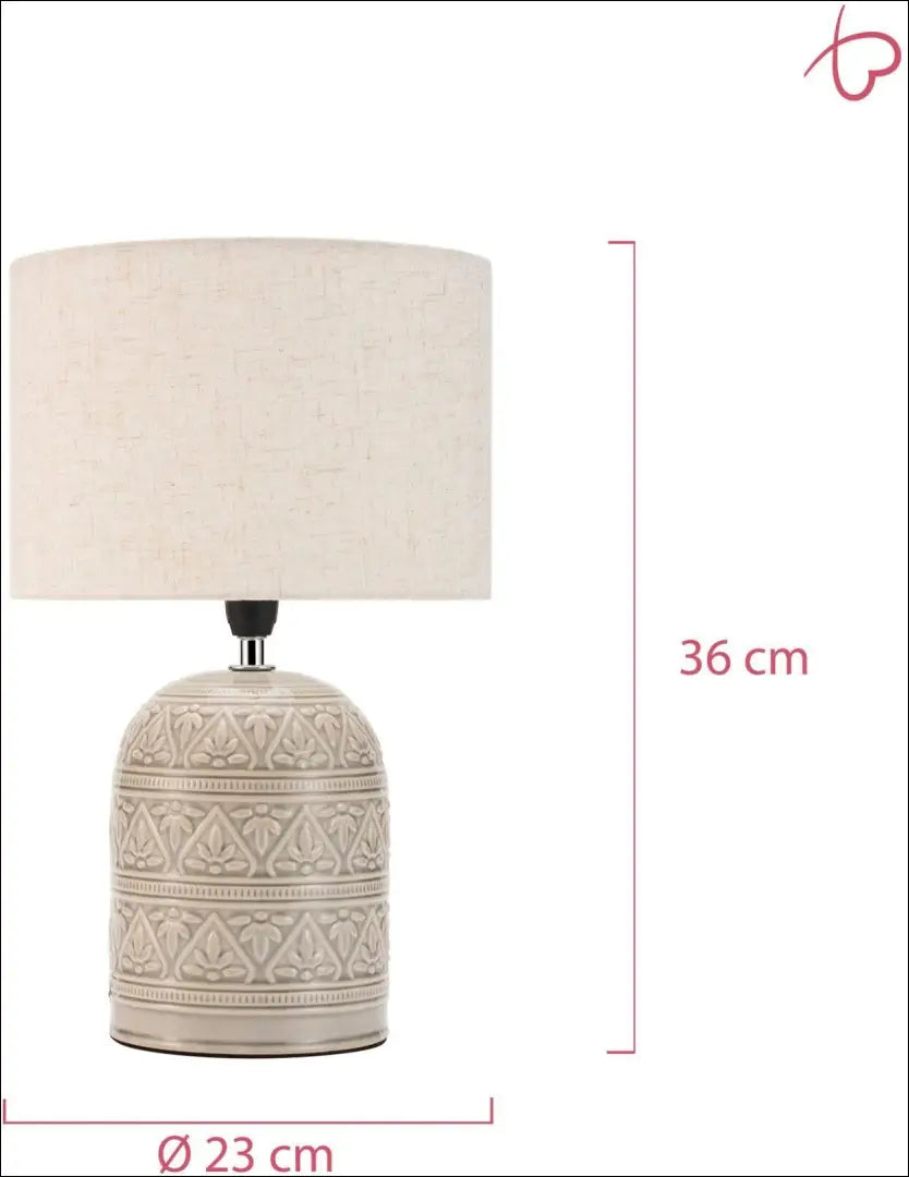 Stalinis šviestuvas DI12349 - €29 Save 50% 25-50, __label:Pristatymas 1-2 d.d., color-smelio, interjeras,