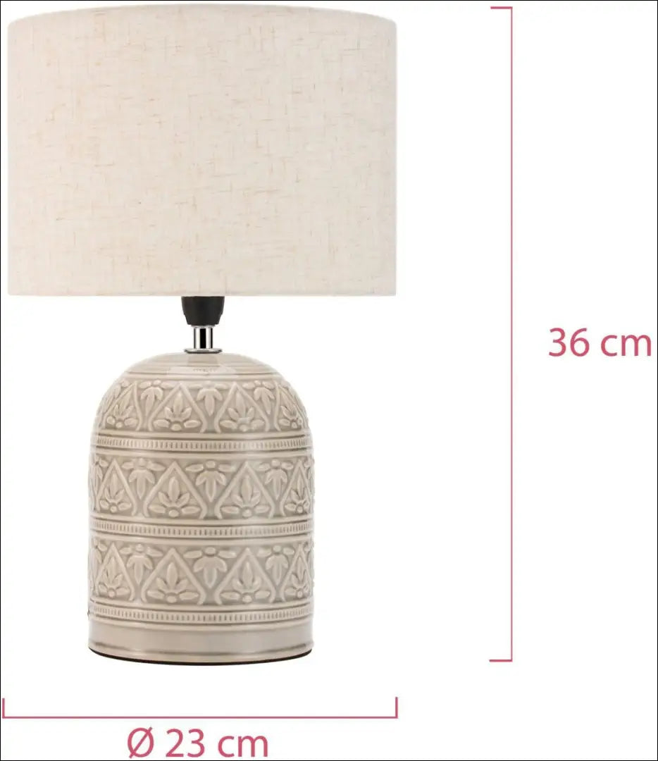 Stalinis šviestuvas DI12349 - €29 Save 50% 25-50, __label:Pristatymas 1-2 d.d., color-smelio, interjeras,