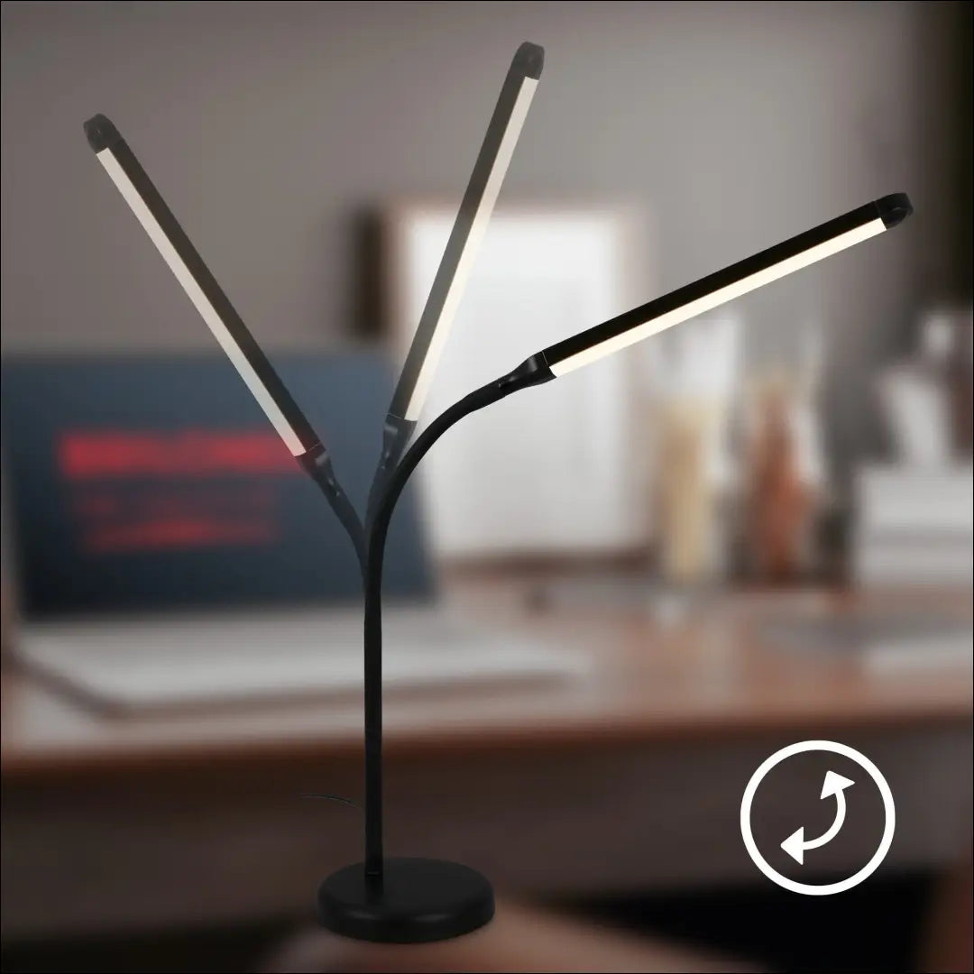 Stalinis šviestuvas DI12502 - €14 Save 50% __label:Pristatymas 1-2 d.d., color-juoda, interjeras, material-plastikas,