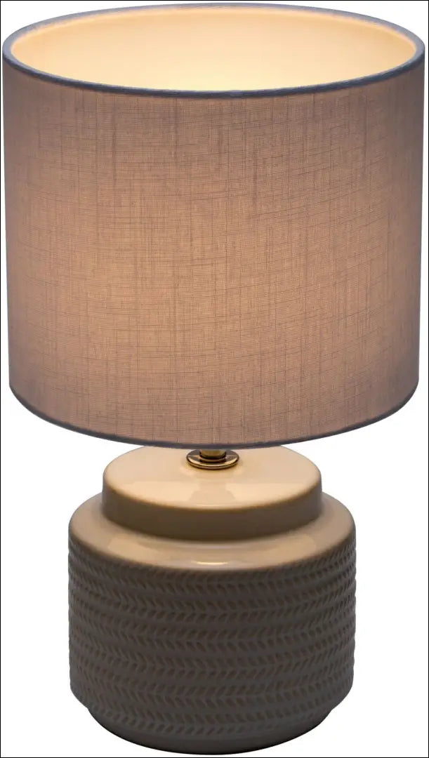 Stalinis šviestuvas DI12503 - €19 Save 50% __label:Pristatymas 1-2 d.d., color-kremas, color-smelio, interjeras,
