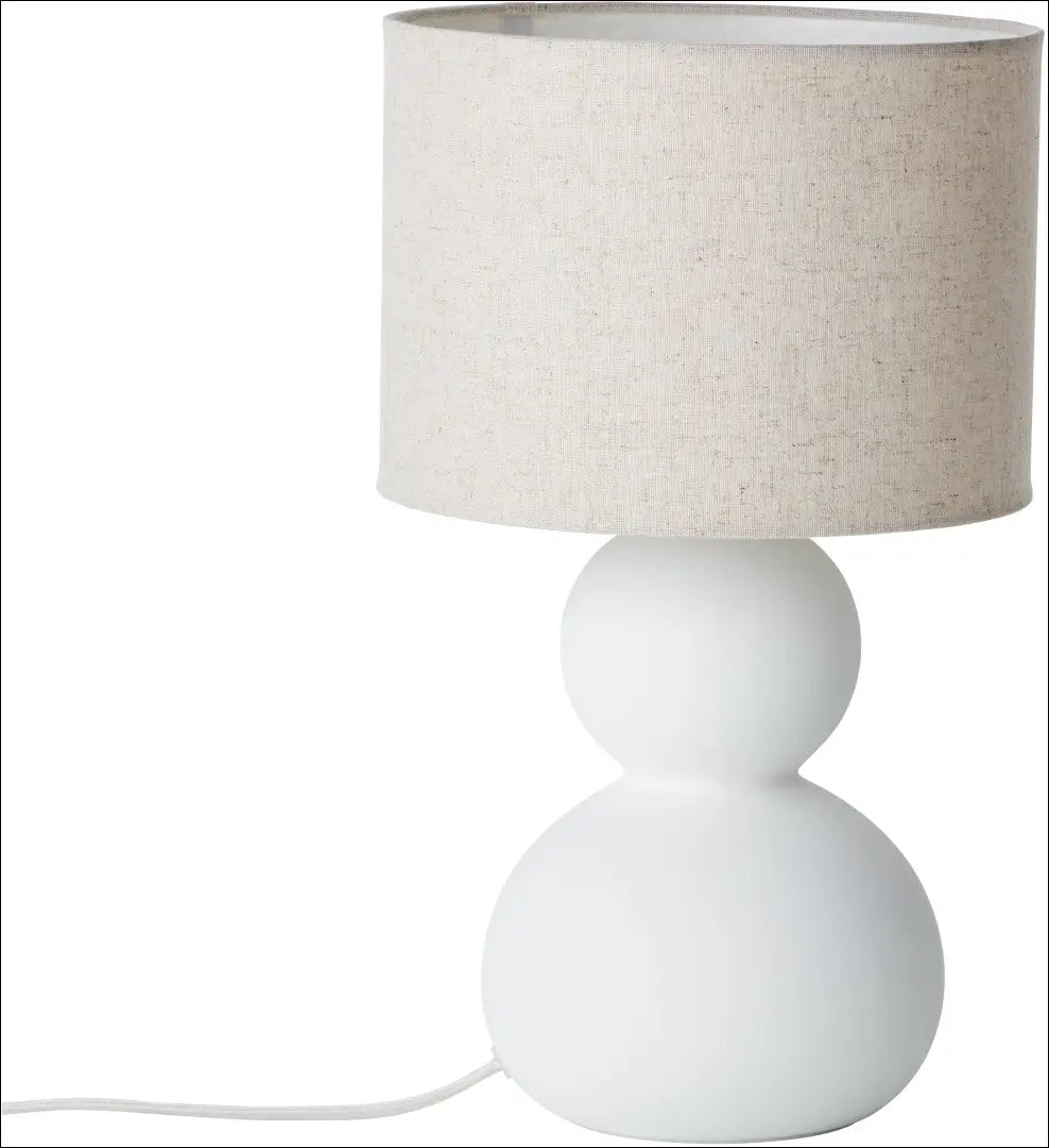 Stalinis šviestuvas DI12512 - €32 Save 50% 25-50, __label:Pristatymas 1-2 d.d., color-balta, color-smelio, interjeras