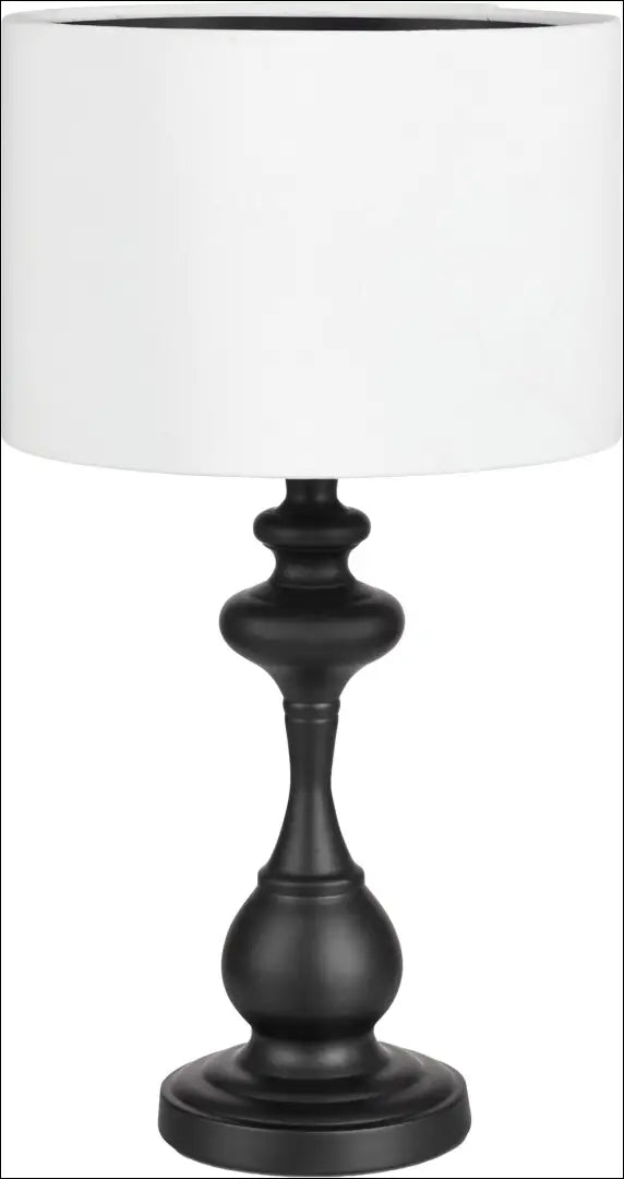 Stalinis šviestuvas DI2517 - €31 Save 65% 25-50, __label:Pristatymas 1-2 d.d., color-balta, color-juoda, interjeras €25