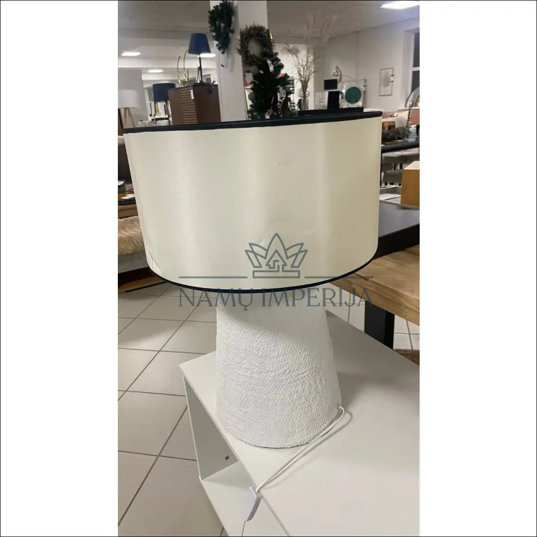 Stalinis šviestuvas DI5077 - €15 Save 90% __label:Pristatymas 1-2 d.d., color-balta, color-pilka, material-poliesteris,