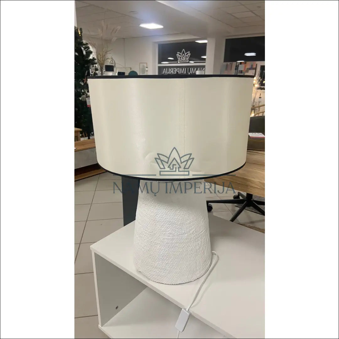 Stalinis šviestuvas DI5077 - €15 Save 90% __label:Pristatymas 1-2 d.d., color-balta, color-pilka, material-poliesteris,