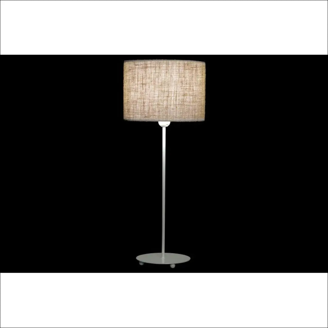 Stalinis šviestuvas DI6725 - €14 Save 65% __label:Pristatymas 1-2 d.d., color-balta, color-smelio, interjeras,
