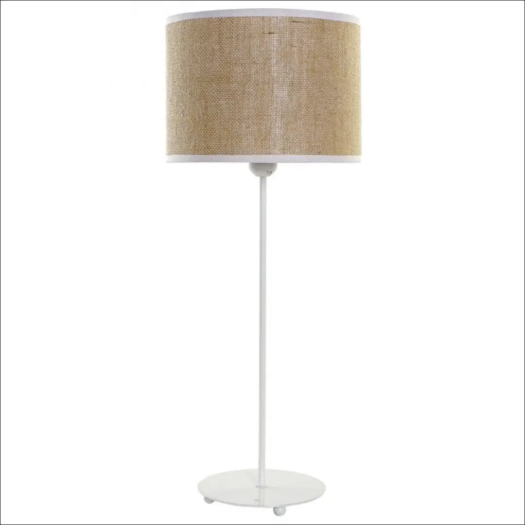 Stalinis šviestuvas DI6725 - €14 Save 65% __label:Pristatymas 1-2 d.d., color-balta, color-smelio, interjeras,