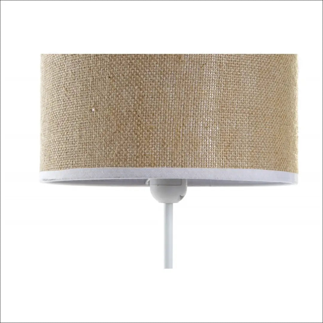 Stalinis šviestuvas DI6725 - €14 Save 65% __label:Pristatymas 1-2 d.d., color-balta, color-smelio, interjeras,