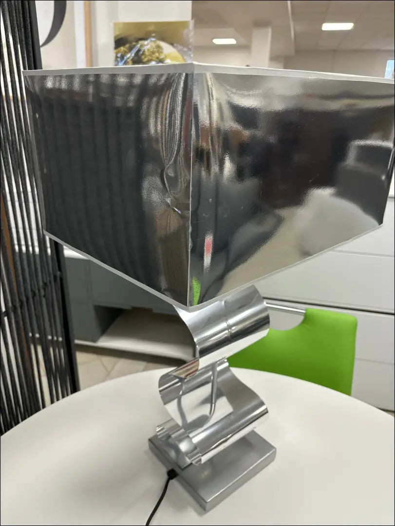 Stalinis šviestuvas DI7785 - €30 Save 80% 25-50, __label:Pristatymas 1-2 d.d., color-sidabrine, material-metalas,