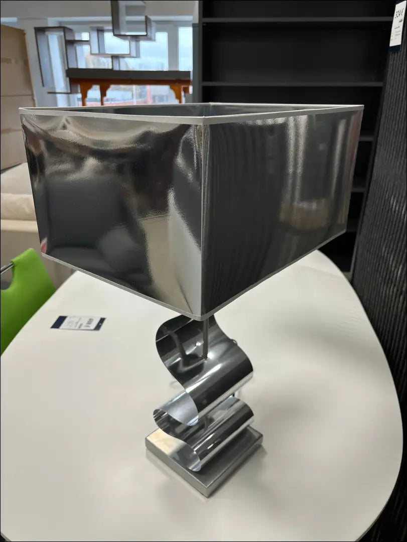 Stalinis šviestuvas DI7785 - €30 Save 80% 25-50, __label:Pristatymas 1-2 d.d., color-sidabrine, material-metalas,