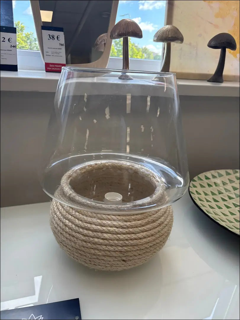 Stalinis šviestuvas DI9686 - €57 Save 55% 50-100, __label:Pristatymas 1-2 d.d., color-smelio, interjeras,