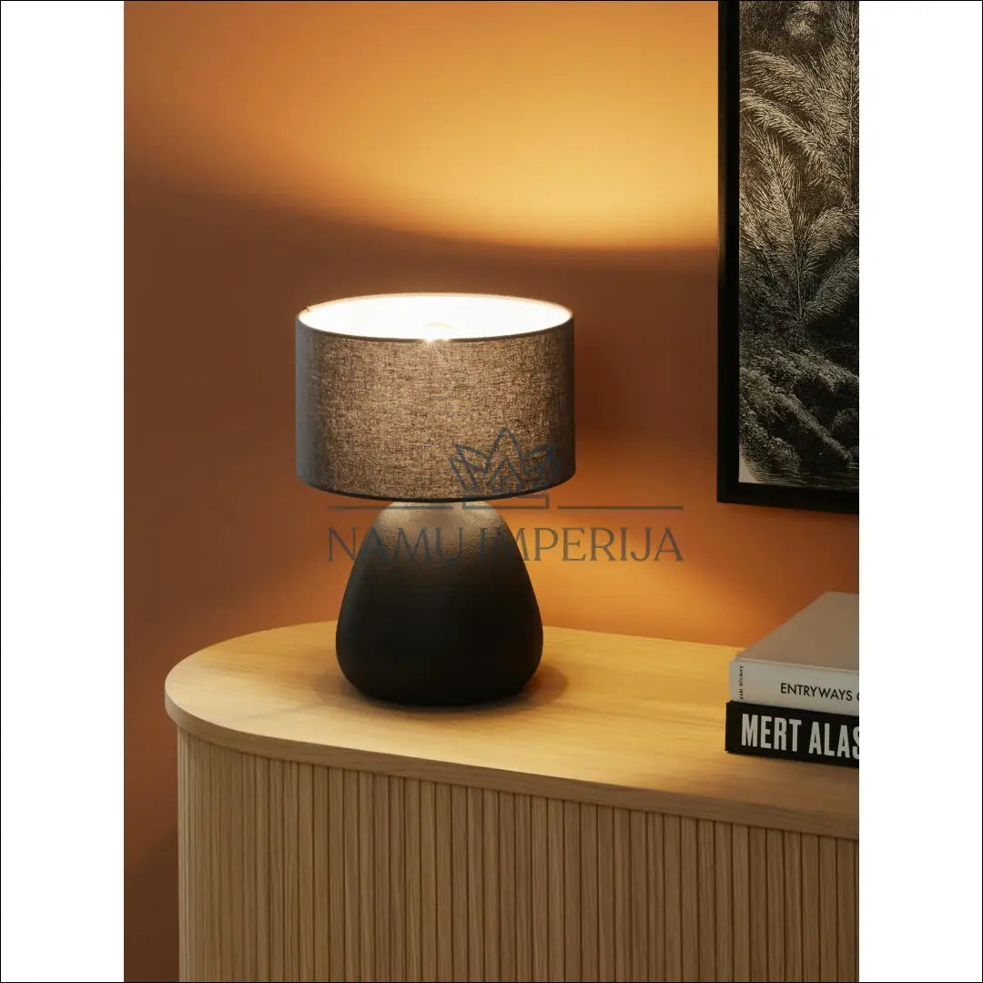 Stalinis šviestuvas DI9846 - €40 Save 50% 25-50, __label:Pristatymas 1-2 d.d., color-juoda, interjeras,