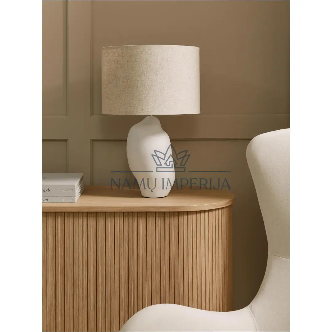 Stalinis šviestuvas DI9854 - €70 Save 50% 50-100, __label:Pristatymas 1-2 d.d., color-balta, color-smelio, interjeras